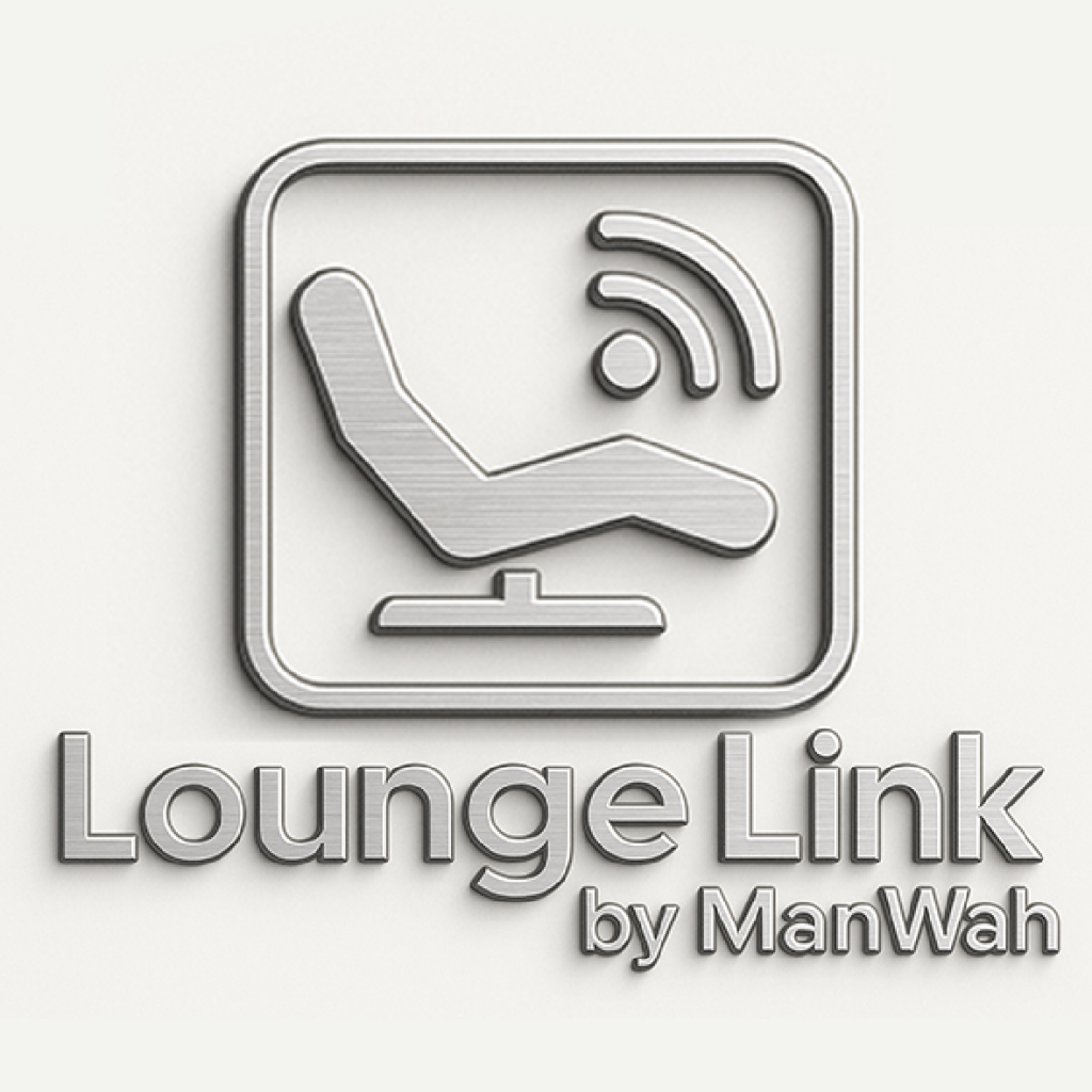 Lounge Link Logo